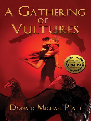 cover image of A Gathering of Vultures